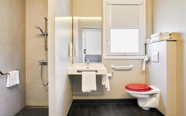 ibis La Roche sur Yon