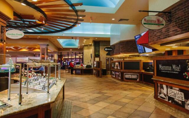 Three Rivers Casino Resort