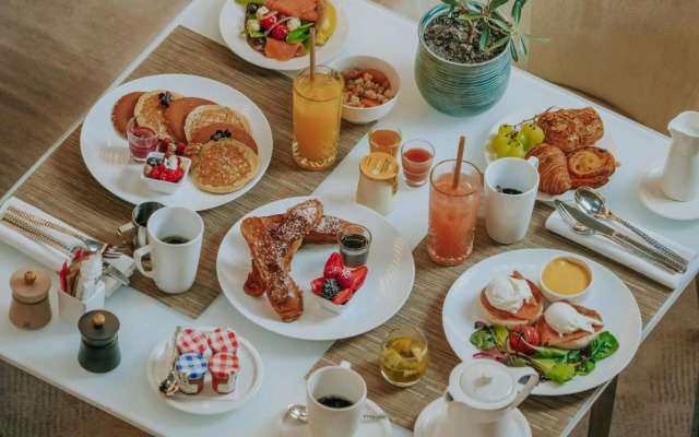 JW Marriott Cannes