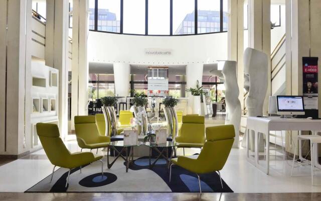 Novotel Paris Vaugirard Montparnasse