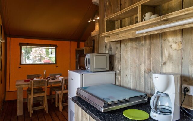 Camping l'Oasis et le California