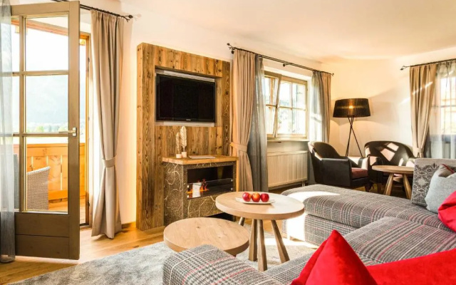 Das Rübezahl – Romantic Hideaway & Boutique Spa