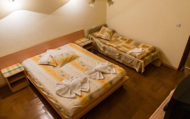 Villa Vera Guest House