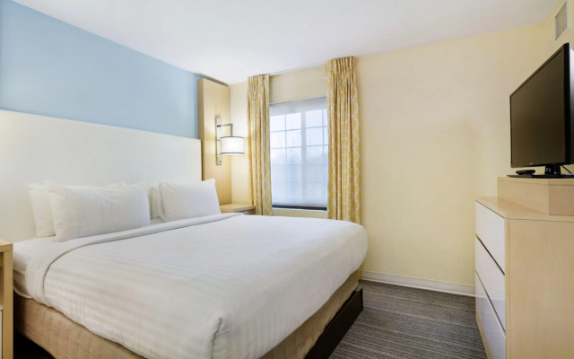 Staybridge Suites Columbia Baltimore by IHG