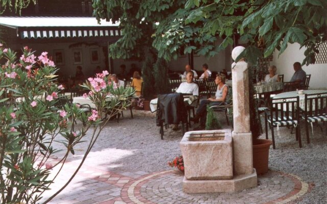Ferienhaus Gut Voldöpperwirt