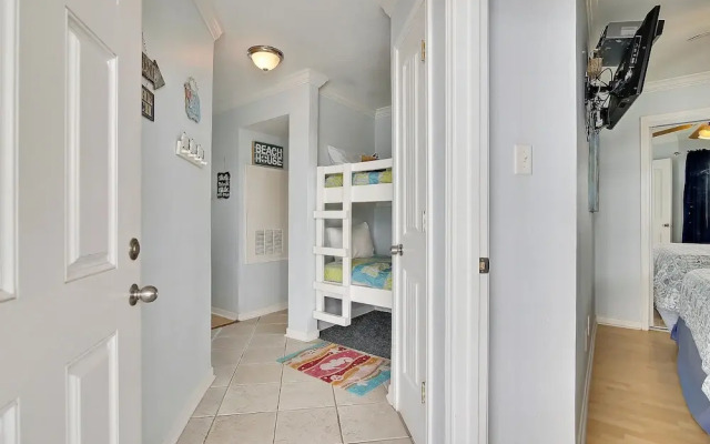 Seascape 2205 in Galveston