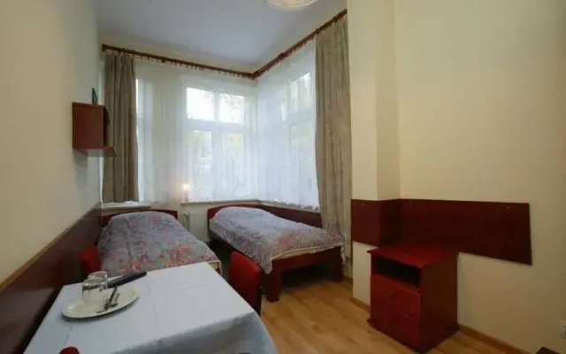 Dom Wczasowy Karkonosze