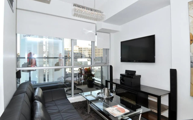 Glen Grove Suites & Condominium Residences