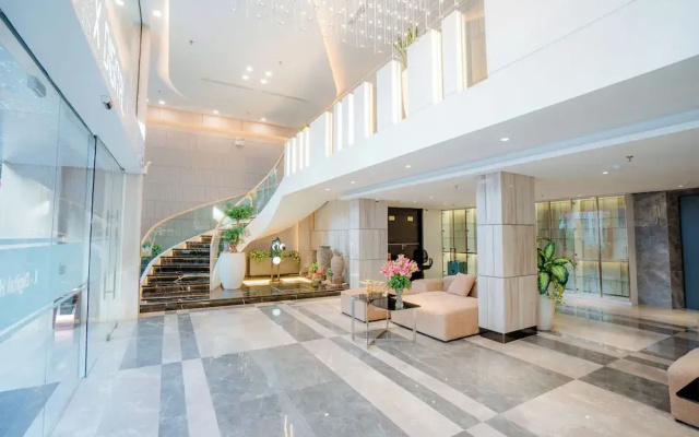 X-Digital Hotel