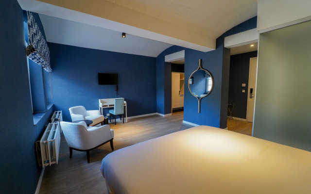 Fletcher Hotel-Restaurant De Oude Gevangenis - Alkmaar