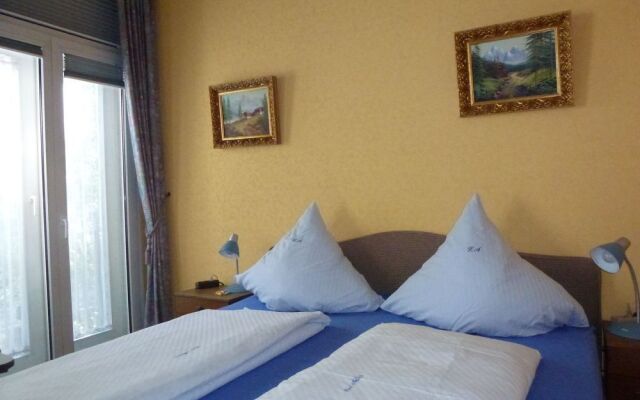 Hotel Adler
