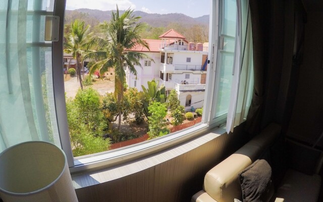 HOC1 Daily Apartment Chiang Mai