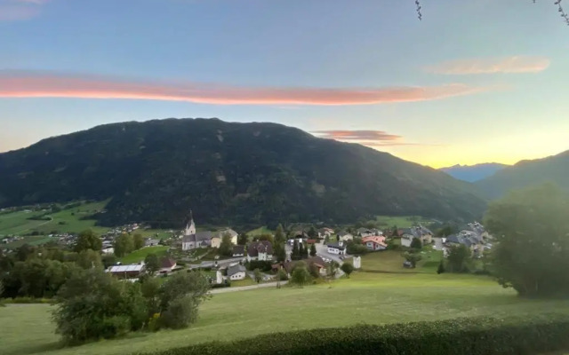 Nocky Mountains Lodge