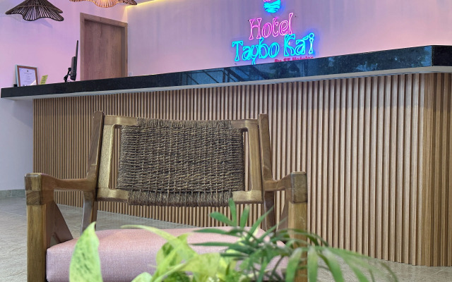 Hotel Taybo Kai By St Hoteles