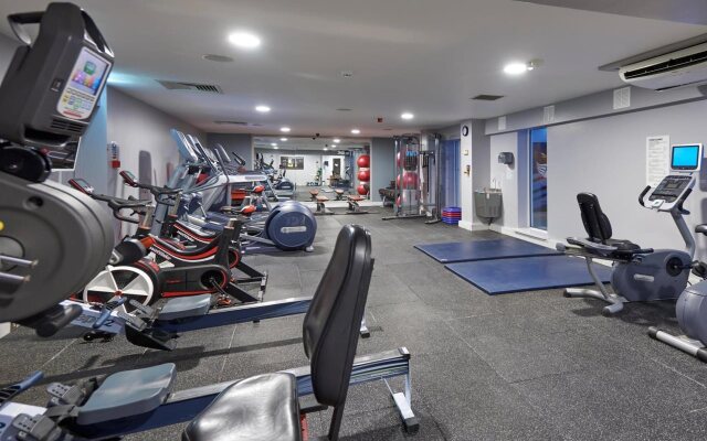 DoubleTree by Hilton Bristol North