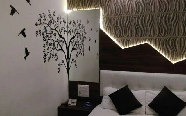 Treebo Palace Residency