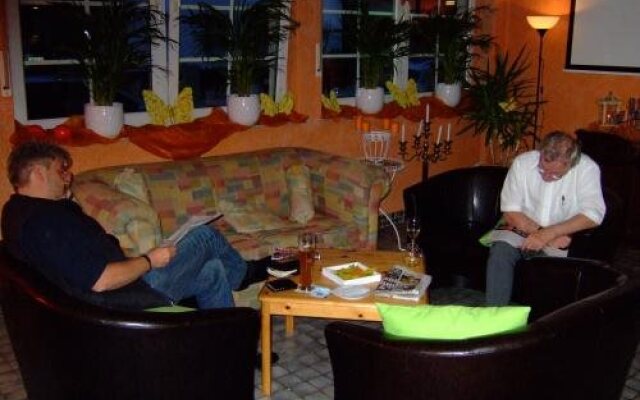 Hotel Lindenhof