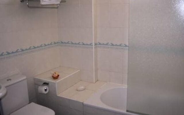 Hostal Brisamar
