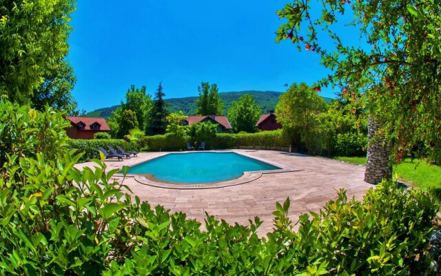 Villa Kirkpinar Sapanca