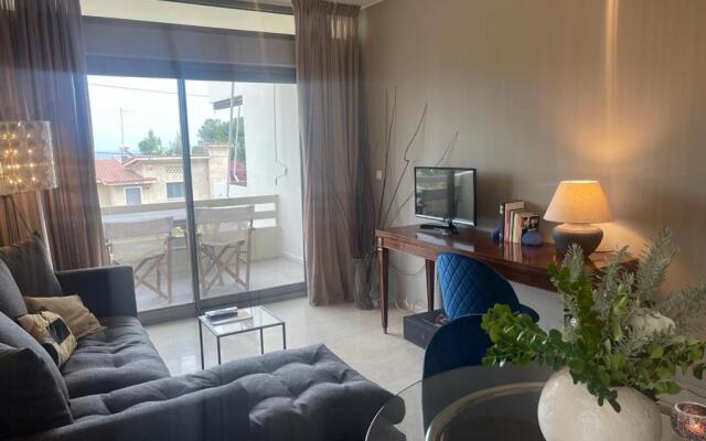 Apartments Aliki