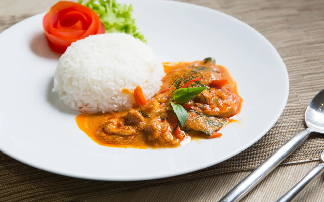 The Sathon Vimanda Hotel