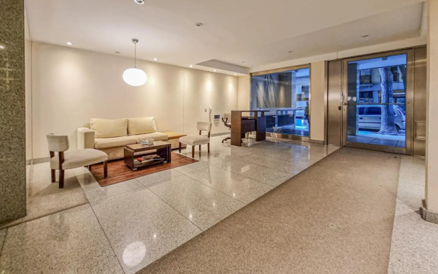 Departamento En Palermo