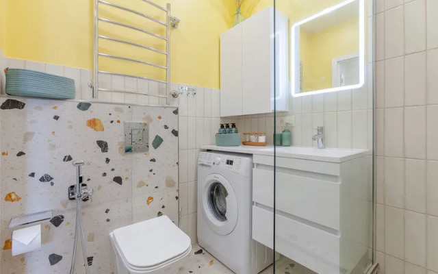 Апартаменты Апартс Про Плюс на ул. Гая, д. 20