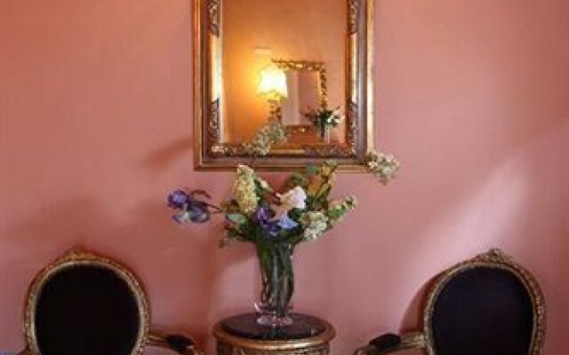 Villa Sgariglia Resort Campolungo