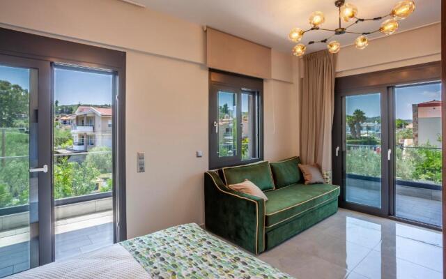 OLIA Seaside Residence