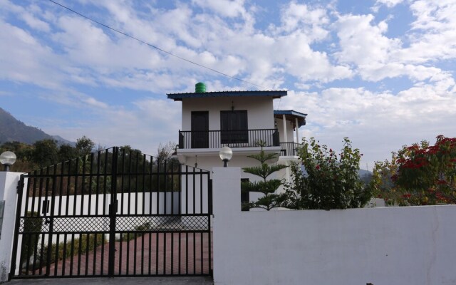 OYO 11847 Home 2BHK Throwback Villa Nakuchiyatal