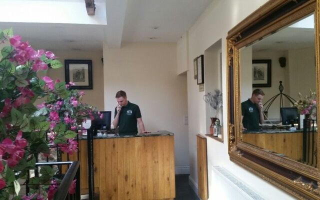 Guildhall Tavern Hotel & Restaurant