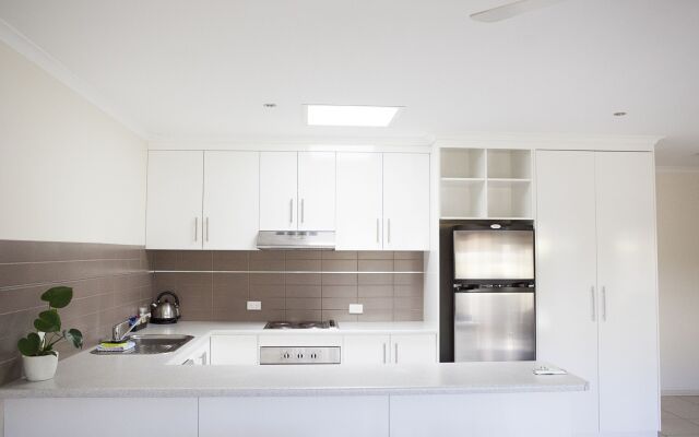 Echuca Moama Holiday Villas