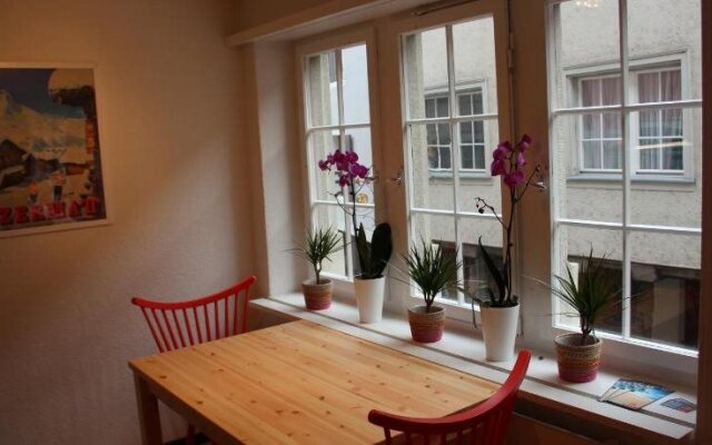 Rhii B&B