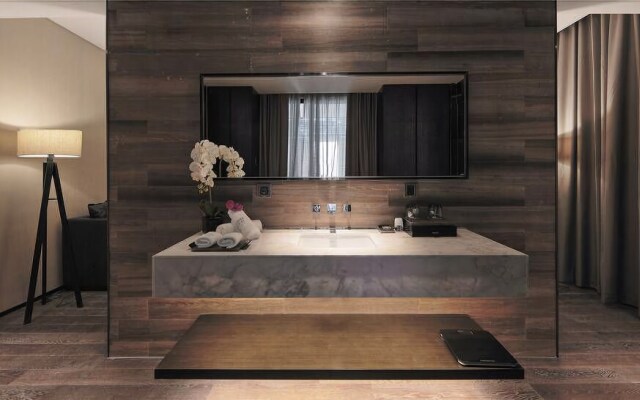 Chen Garden Onsen Hotel