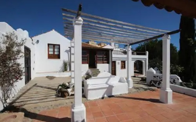 La Escalona