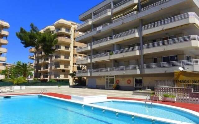Apartamentos Zahara 24