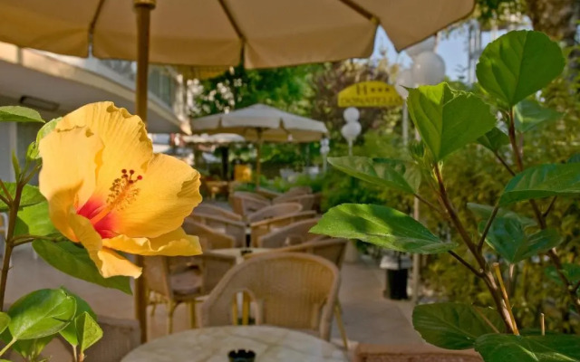 The Donatello Hotel Cesenatico