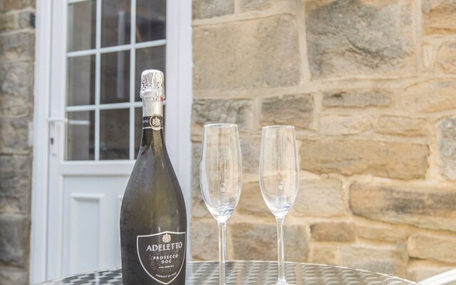 The Tynemouth Cottage