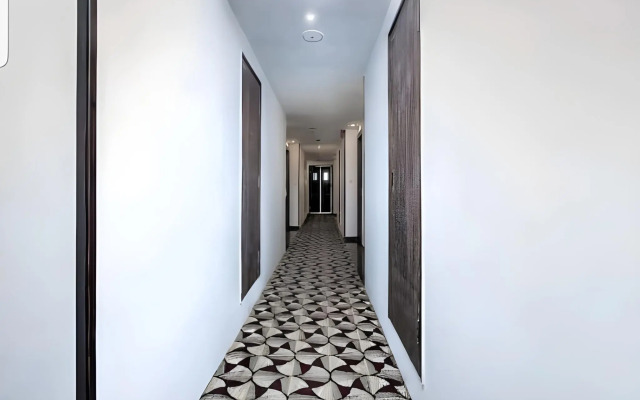 Hotel Myriad Lucknow