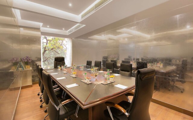 HRJ Sarovar Portico Indore