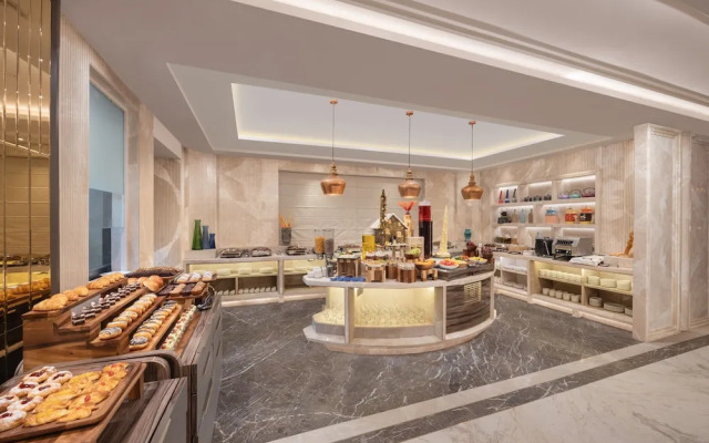 Fortune Park, Aligarh - Member ITC Hotels' Group