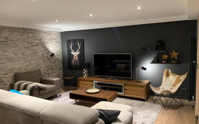 Aux Pierres du Clos - Les 3 Vallees