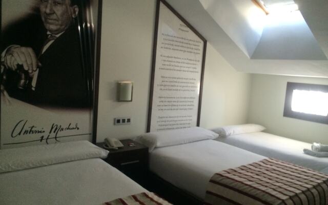 Hostal Aznaitin