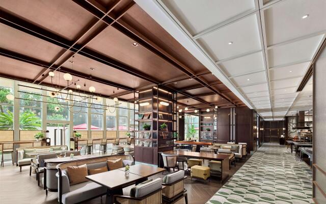 Hilton Shanghai Hongqiao
