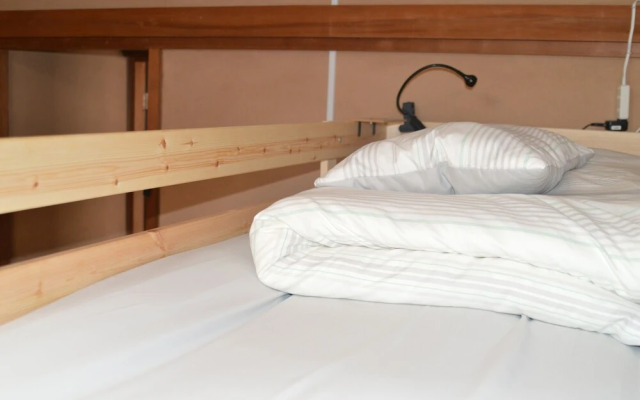 Guesthouse NEST - Hostel