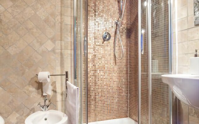 Torre Del Colle Suite