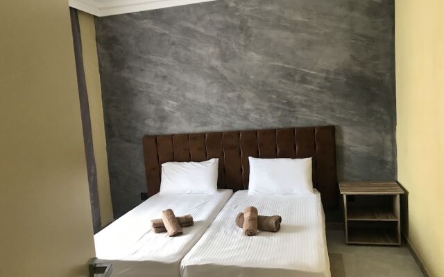 Te Bujtina Hotel&Restaurant