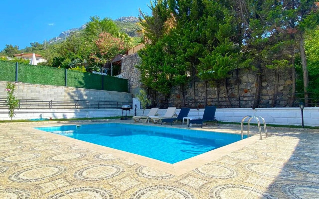 Villa Levi
