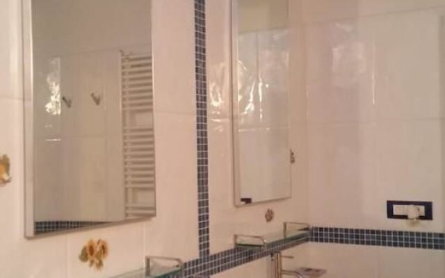 B&B Ariadamare