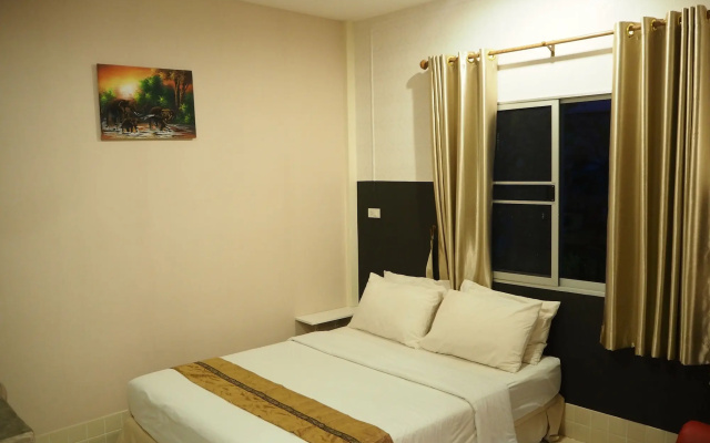 Canal Resort